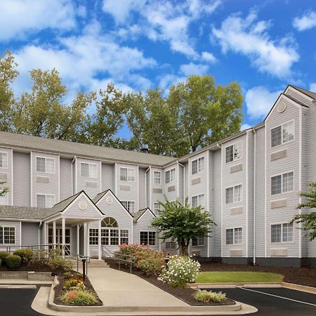 Microtel Inn & Suites By Wyndham Atlanta Buckhead Area Exteriör bild