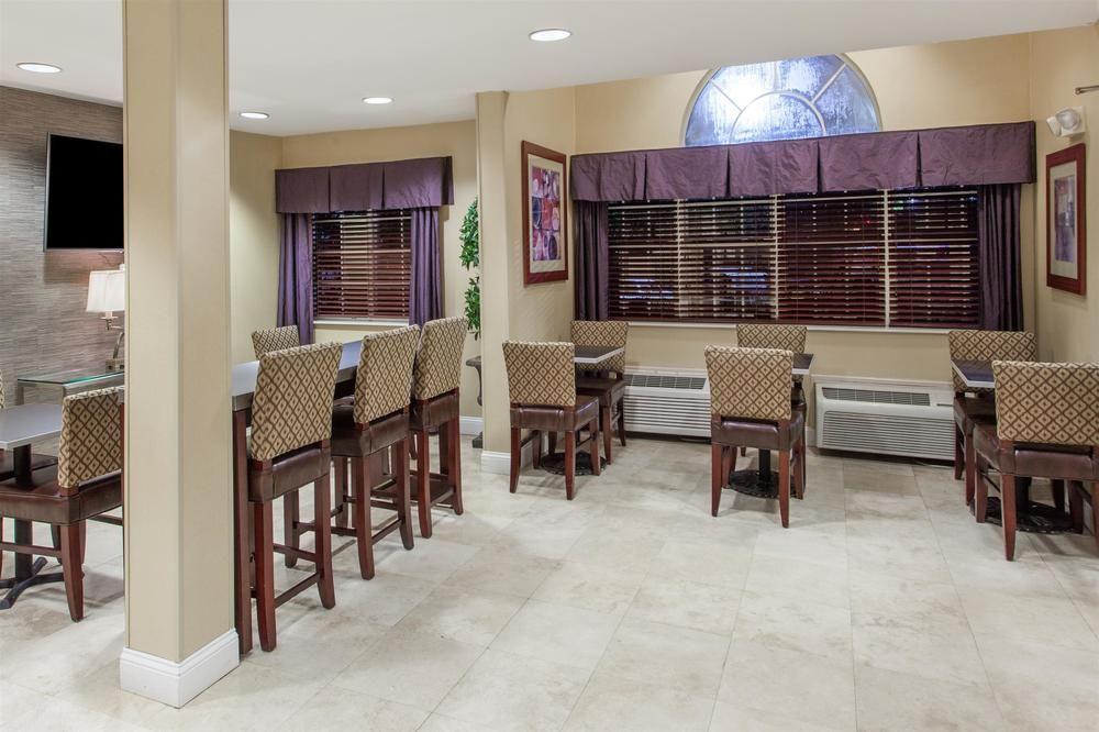 Microtel Inn & Suites By Wyndham Atlanta Buckhead Area Exteriör bild