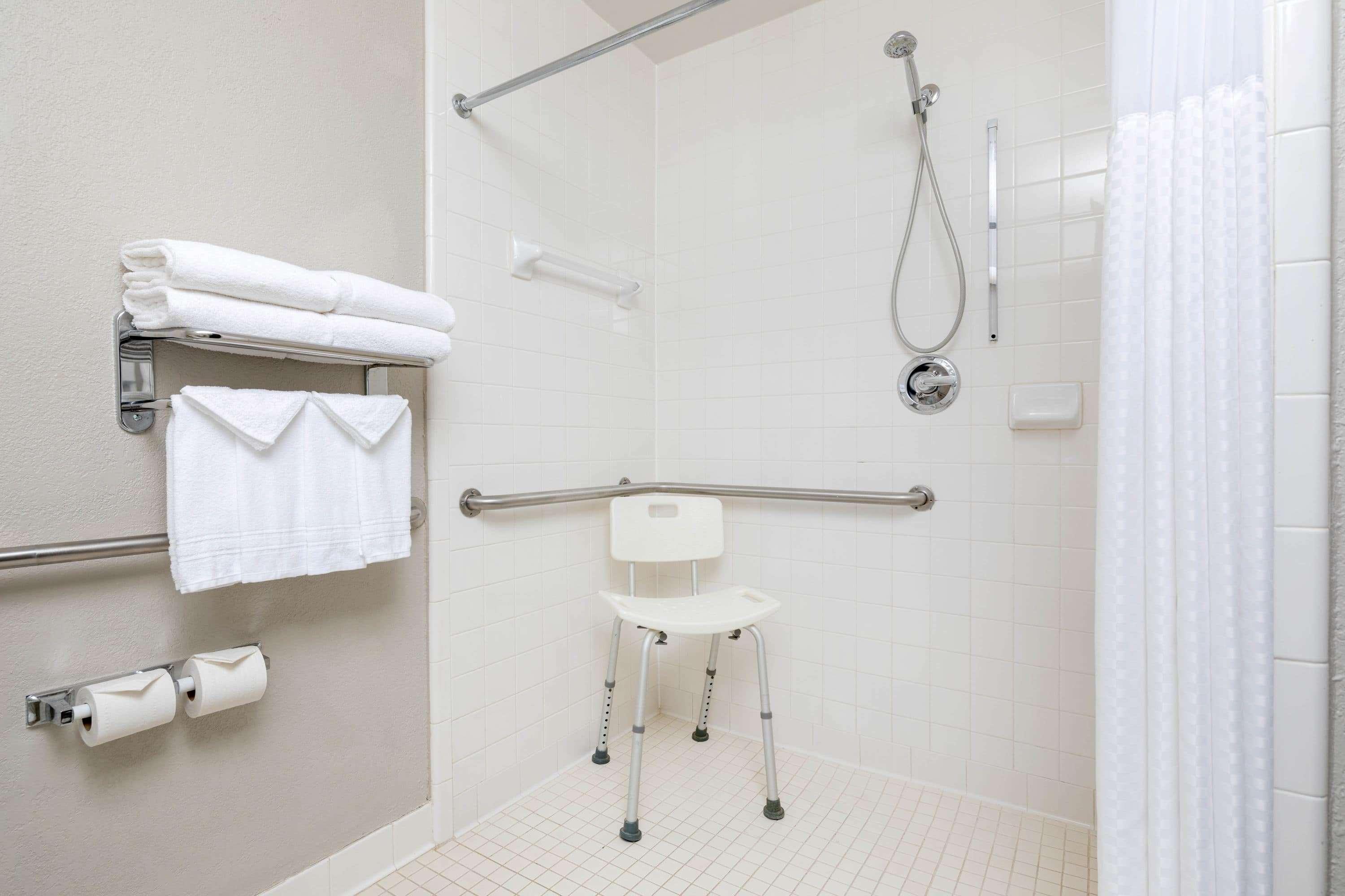 Microtel Inn & Suites By Wyndham Atlanta Buckhead Area Exteriör bild