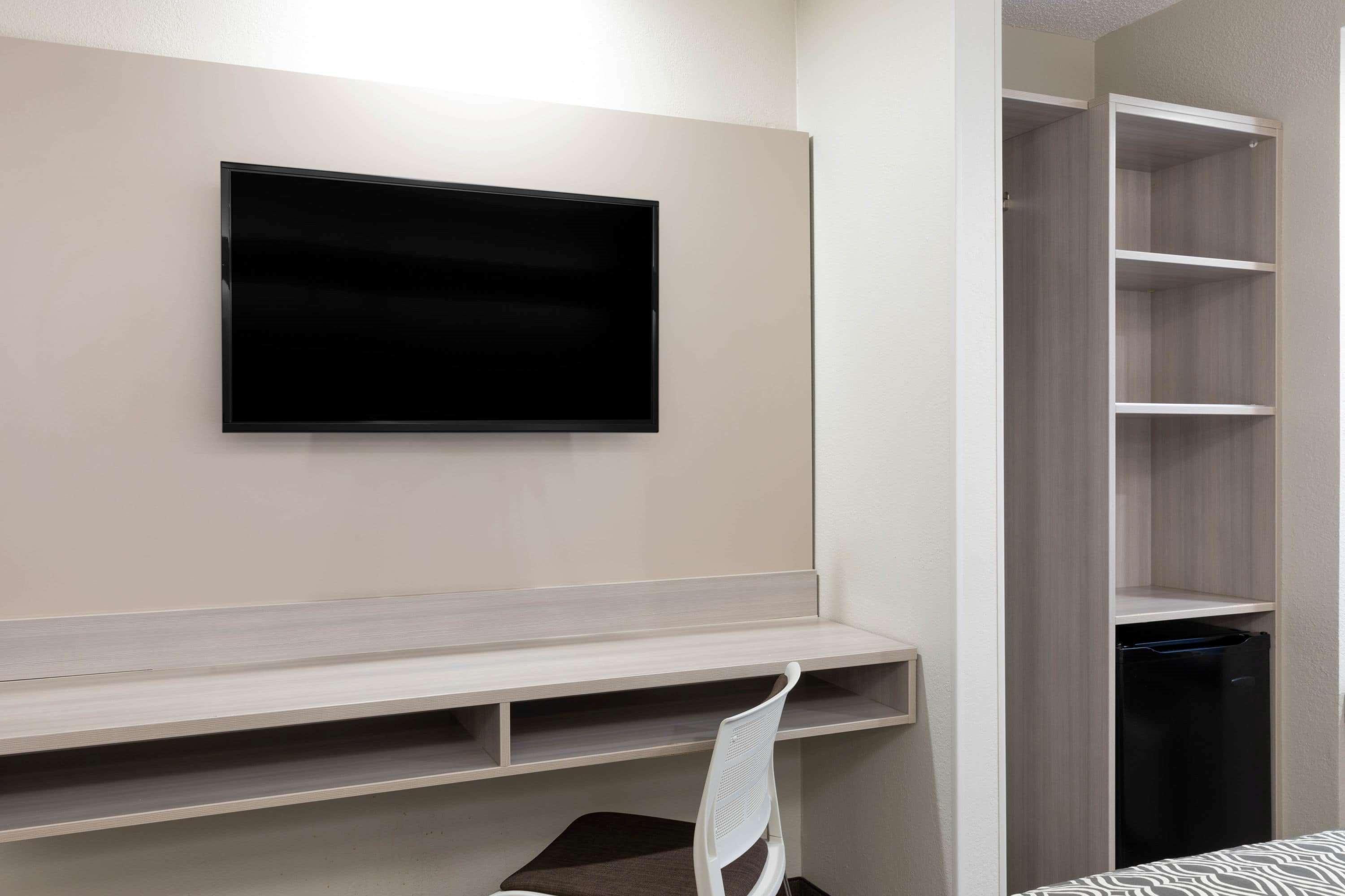 Microtel Inn & Suites By Wyndham Atlanta Buckhead Area Exteriör bild