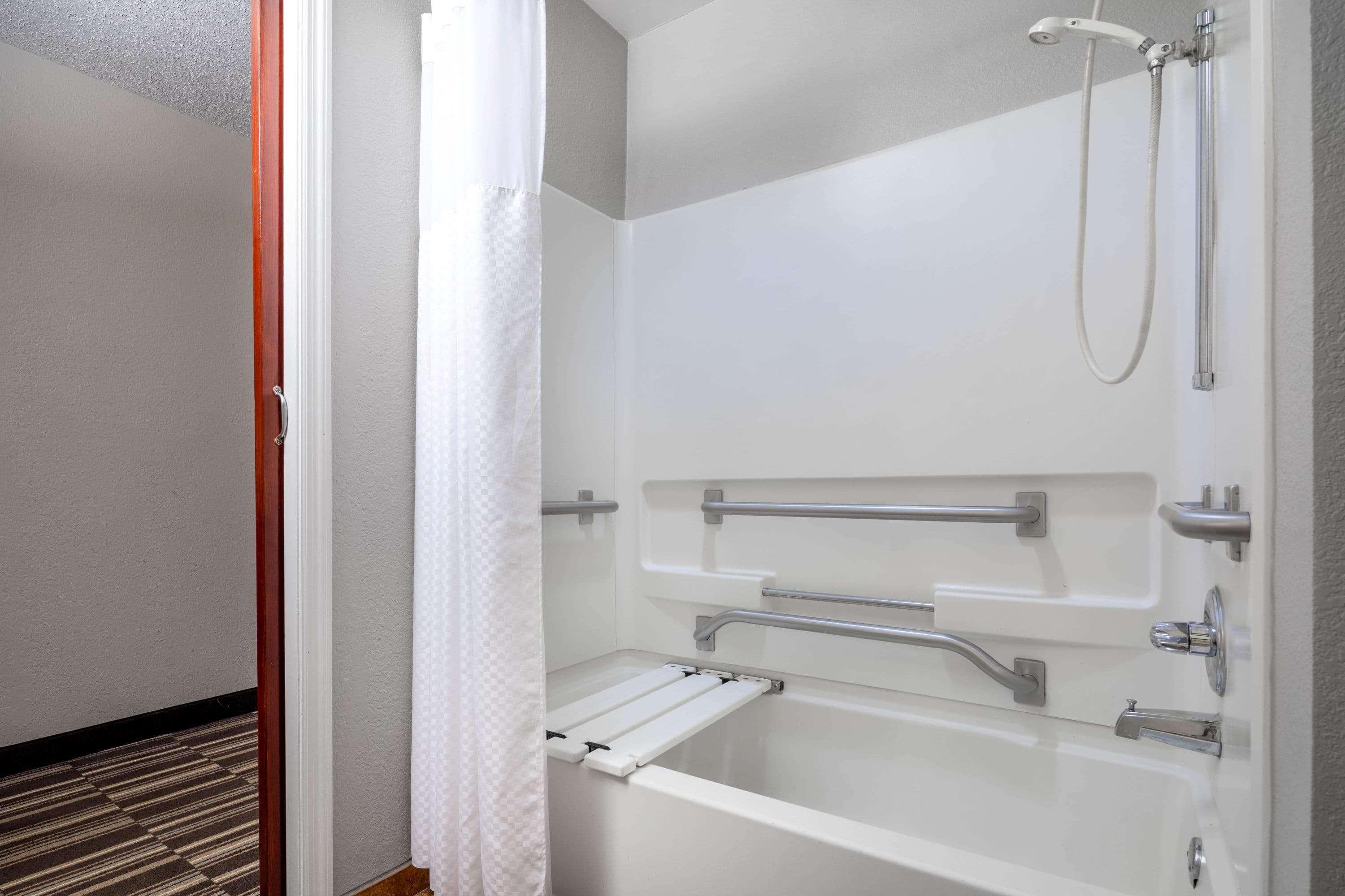 Microtel Inn & Suites By Wyndham Atlanta Buckhead Area Exteriör bild