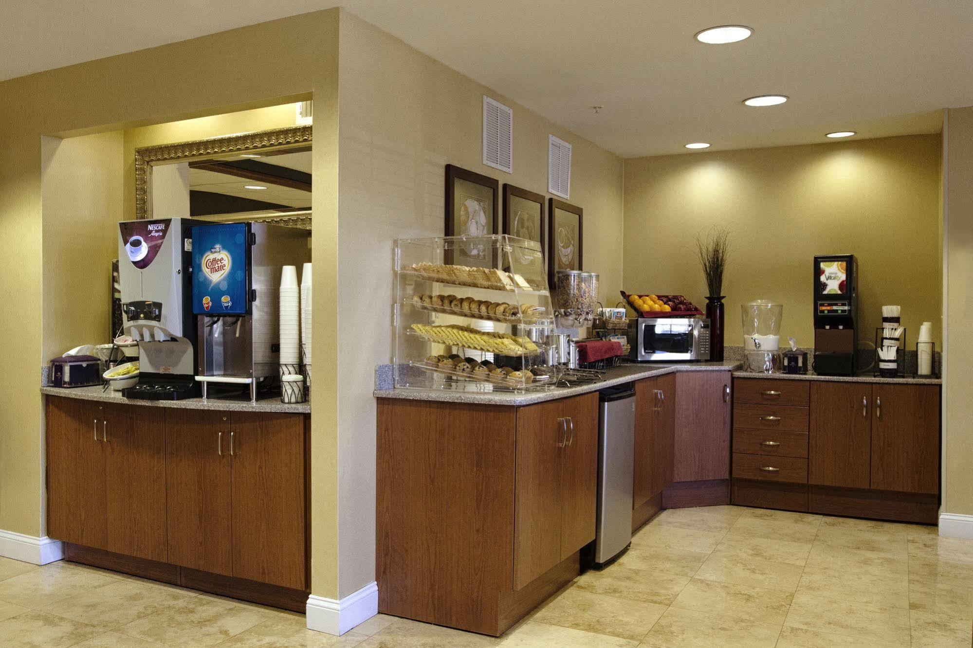 Microtel Inn & Suites By Wyndham Atlanta Buckhead Area Exteriör bild
