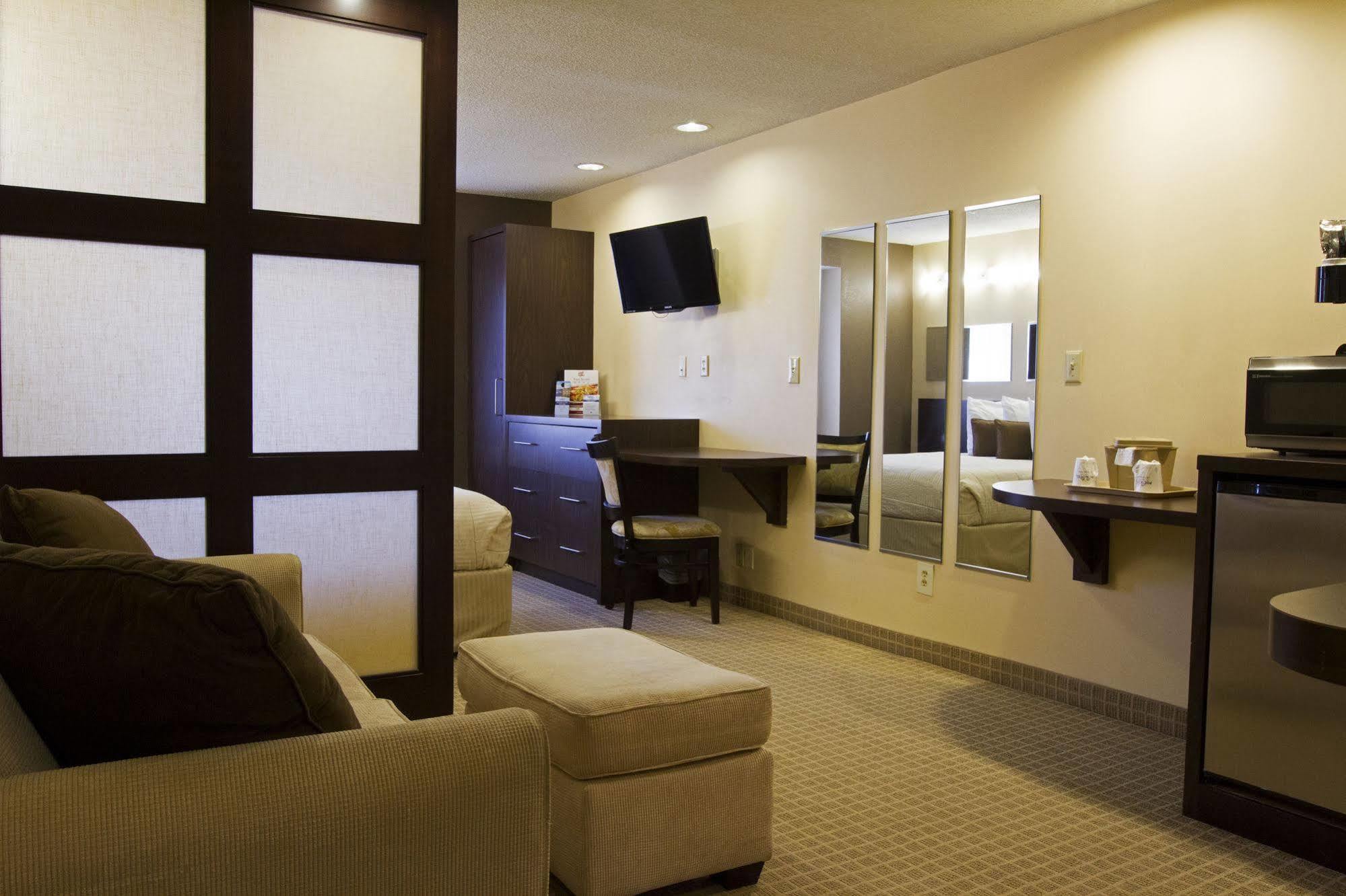 Microtel Inn & Suites By Wyndham Atlanta Buckhead Area Exteriör bild